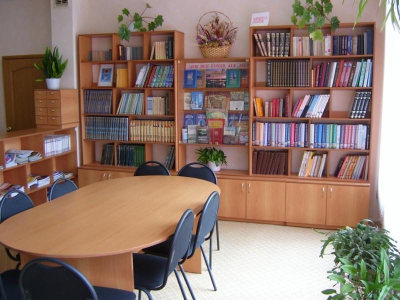 Школьная библиотека интерьер (60 фото)